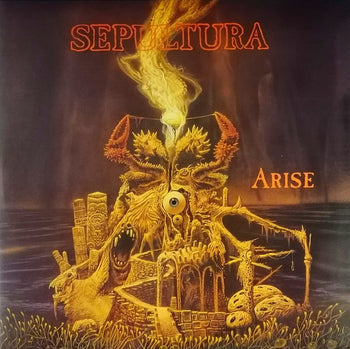 Arise - Sepultura