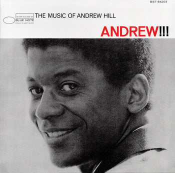 Andrew - Hill, Andrew