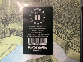 Golden Parachute - Hewhocorrupts