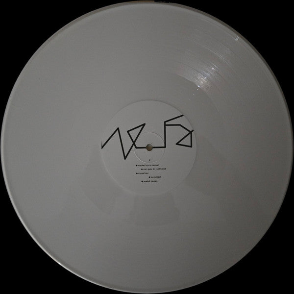 Blank-wave Arcade - Faint