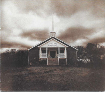 Whitsitt Chapel - Jelly Roll