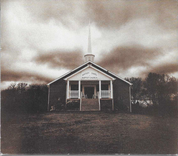 Whitsitt Chapel - Jelly Roll