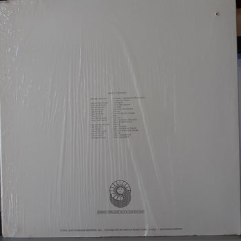 White Elephant - White Elephant