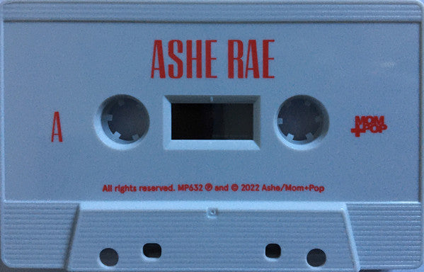 Rae - Ashe