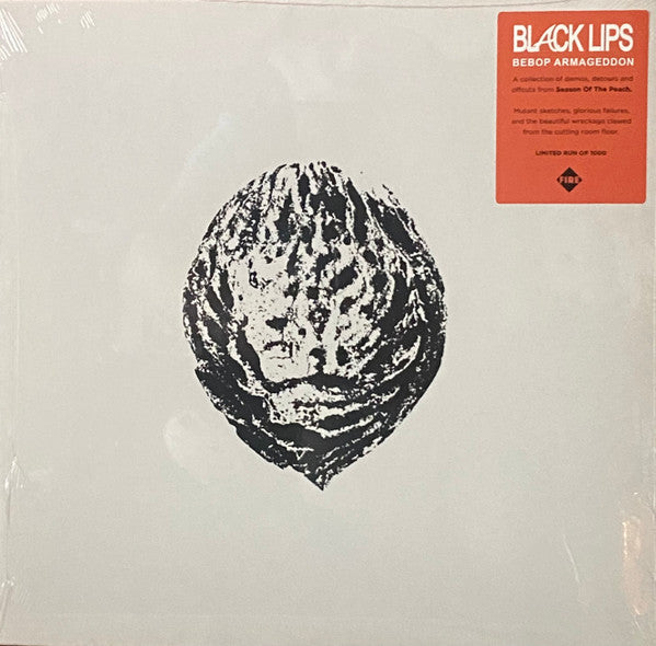 Bebop Armageddon - Black Lips