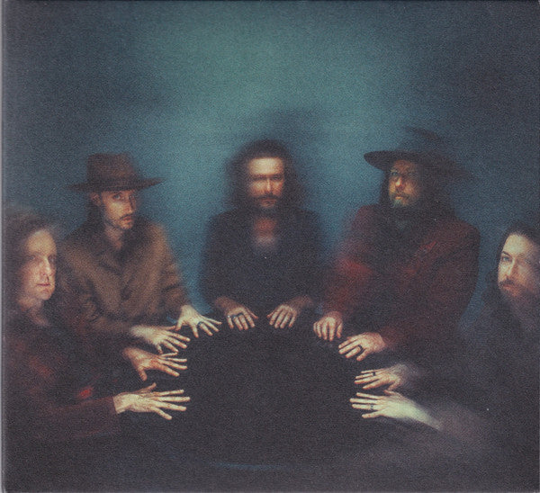 is - My Morning Jacket
