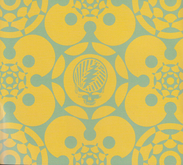 Rfk Stadium, Washington, Dc 6/10/73 (Live) - Grateful Dead
