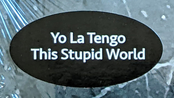 This Stupid World - Yo La Tengo