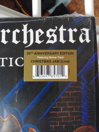 Christmas Attic - Trans-Siberian Orchestra