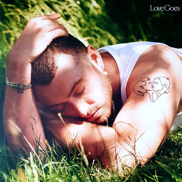 Love Goes - Smith, Sam