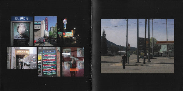 Ultravisitor - Squarepusher