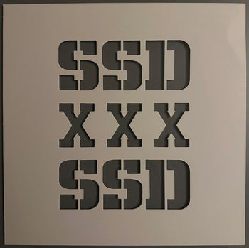 Get It Away (Trust Edition) - SS Decontrol