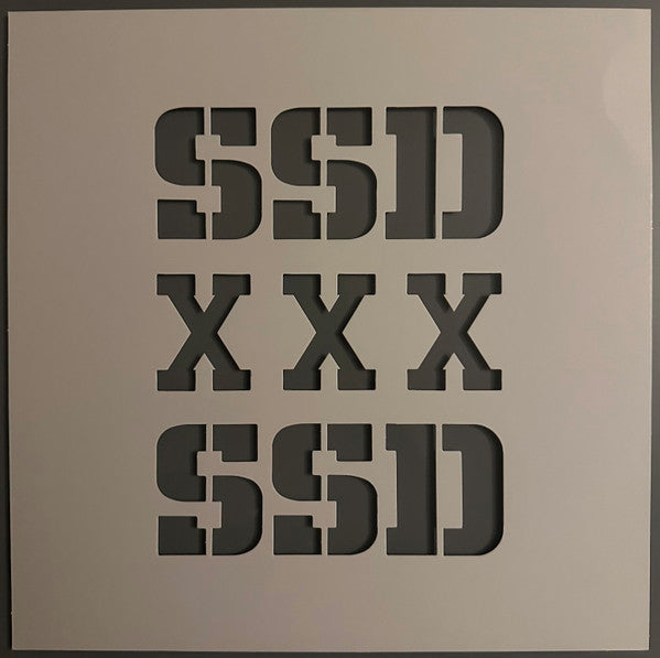 Get It Away (Trust Edition) - SS Decontrol