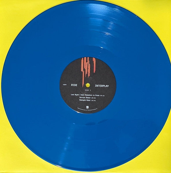 Interplay - Ride