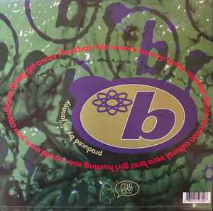 Smack Bunny Baby: 30th Anniversary - Brainiac