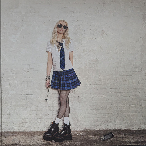 Dear God - Pretty Reckless