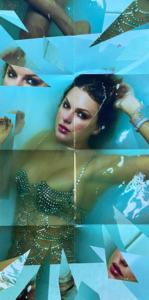 The Life of a Showgirl - Swift, Taylor