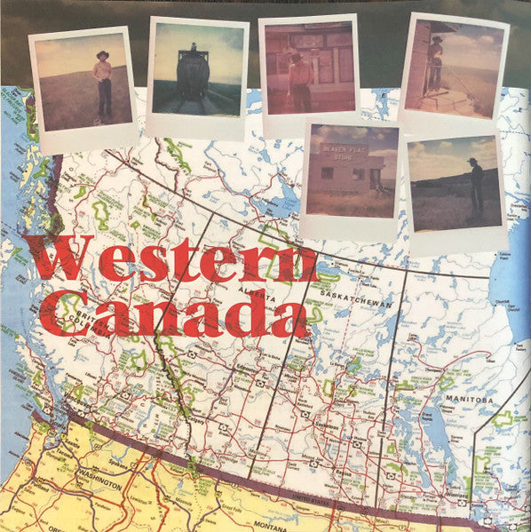Songs Of The Plains - Wall, Colter