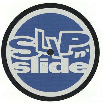 Sound of Slip N Slide Vol. 1 - Various Artists [12"]