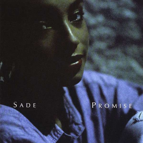 Promise [LP] - Sade