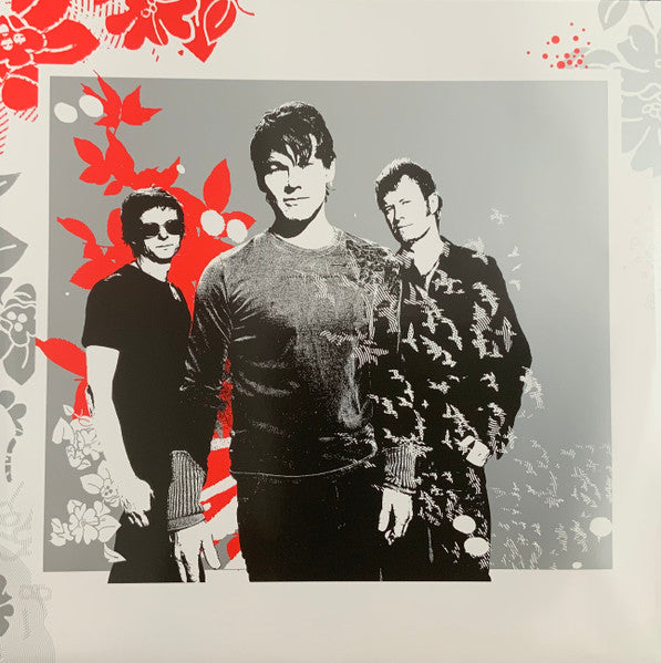 ANALOGUE - A-HA