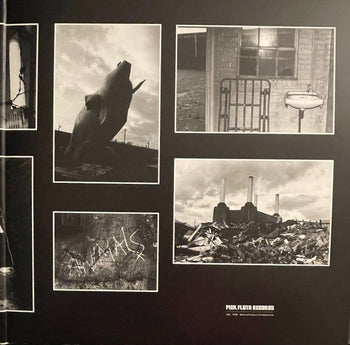 Animals (2018 Remix) - Pink Floyd