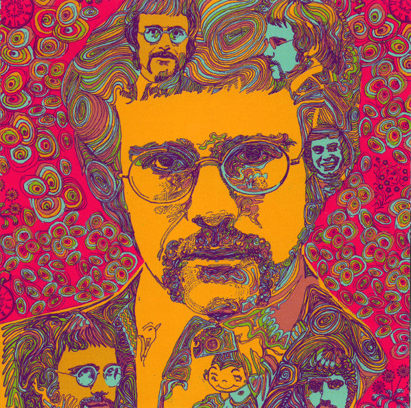 Regimental Sgt. Zippo - John, Elton