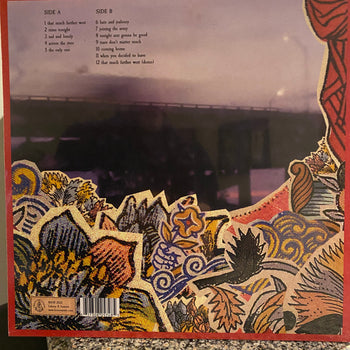 That Much Further West (20th Anniversary Edition) - Lucero
