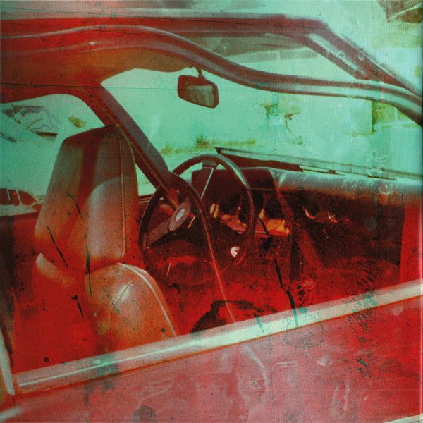 Inferno - Boards Of Canada
