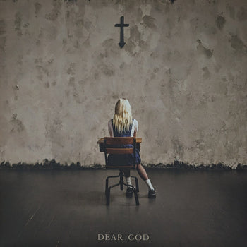 Dear God - Pretty Reckless