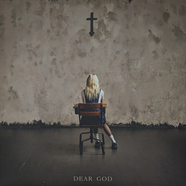 Dear God - Pretty Reckless