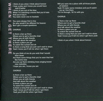 Trustfall - Pink