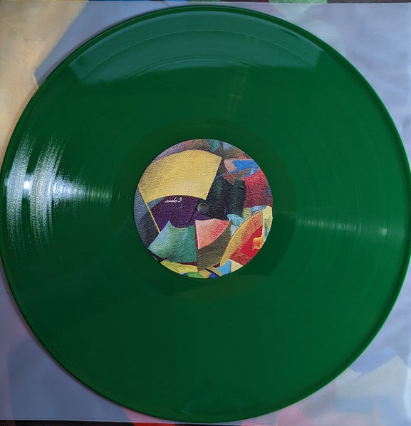 Animation Music Vol. 1 - Olivia Tremor Control