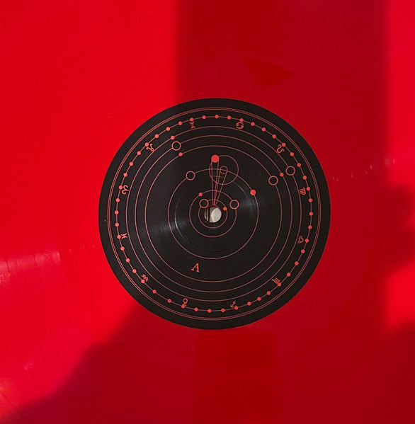 Temporary - Everything Is Recorded