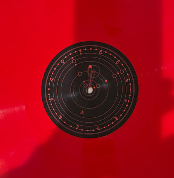 Temporary - Everything Is Recorded