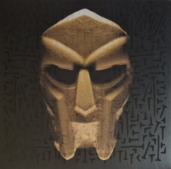 Born Like This - MF DOOM