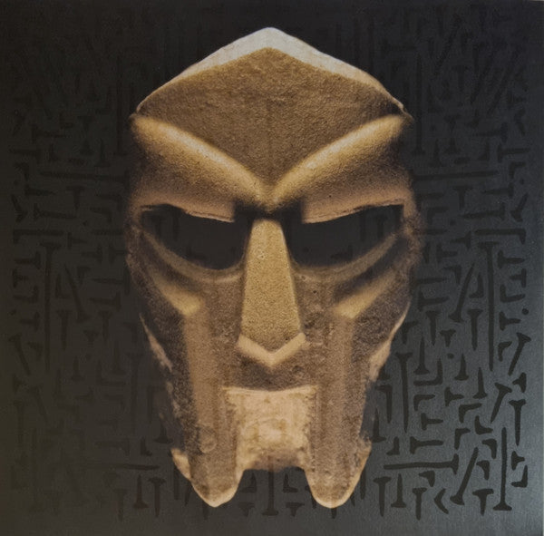 Born Like This - MF DOOM