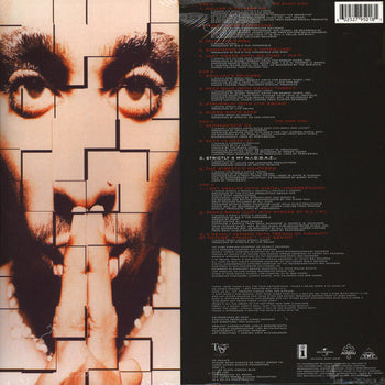 Strictly 4 My N.I.G.G.A.Z. - 2pac