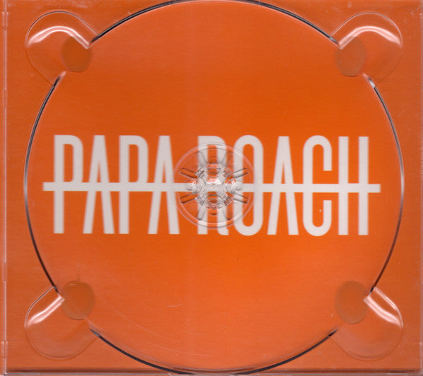 Who Do You Trust? - Papa Roach
