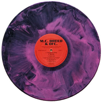 M.C. Breed & Dfc - M.C. Breed & Dfc