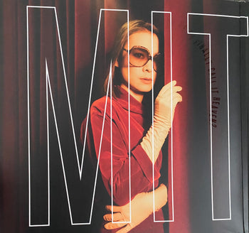 Be The Cowboy - Mitski
