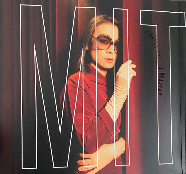 Be The Cowboy - Mitski