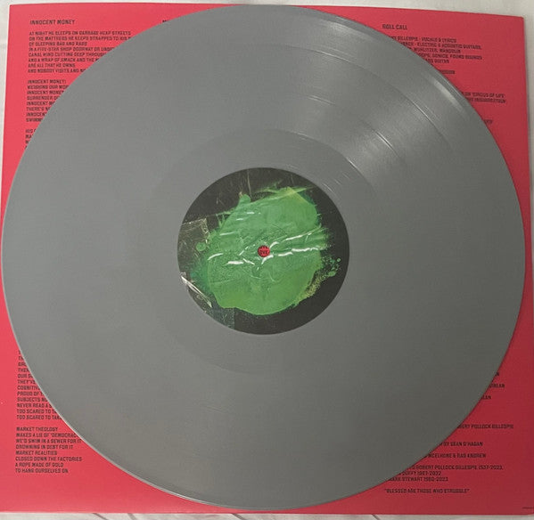 Come Ahead - Primal Scream