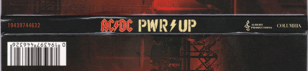 Power Up - Ac/Dc