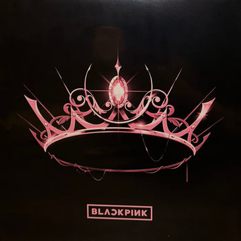 The Album - Blackpink