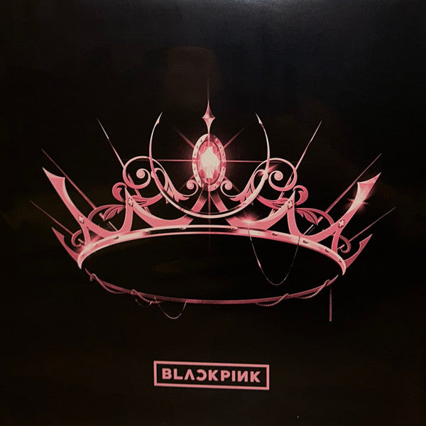 The Album - Blackpink