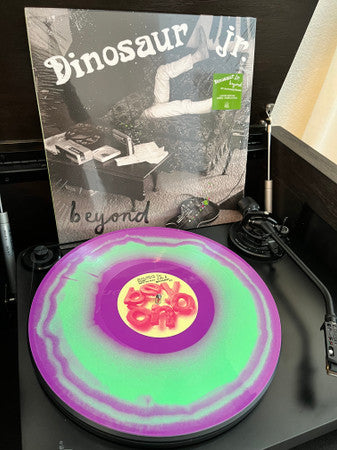 Beyond - Dinosaur Jr.