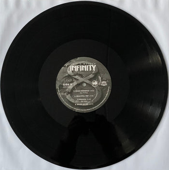 Infinity - Smif-n-Wessun