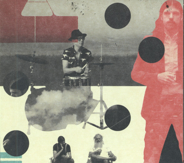 Closer Than Together - Avett Brothers