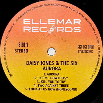 Aurora - Daisy Jones & The Six